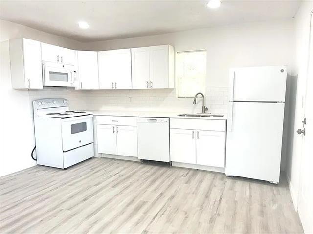 320 T A Carroll Ave in Corsicana, TX - Building Photo - Building Photo
