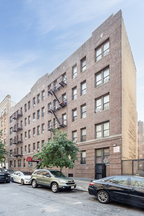The Hudson in New York, NY - Building Photo