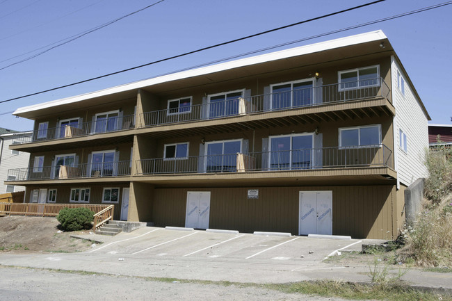 Edison 11-plex in Portland, OR - Building Photo - Building Photo