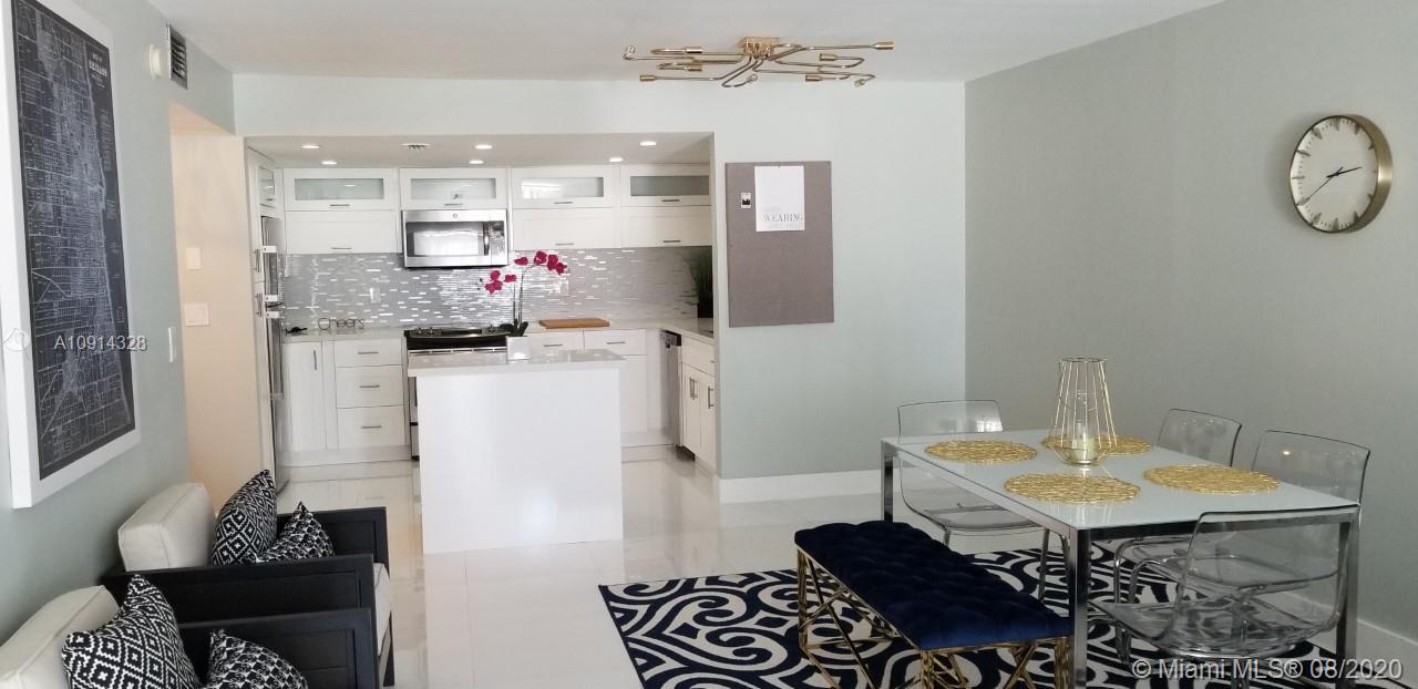 6801 Indian Creek Dr-Unit -803 in Miami Beach, FL - Building Photo