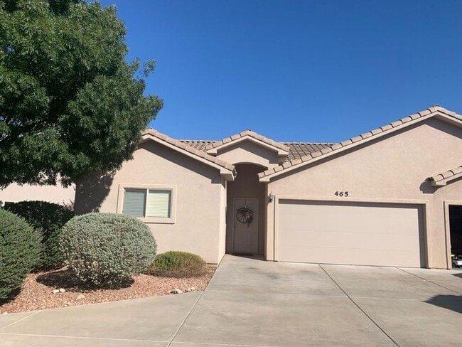 property at 465 N 2480 W