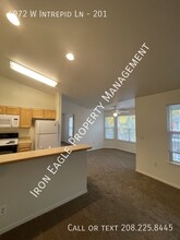 4972 W Intrepid Ln in Boise, ID - Building Photo - Building Photo