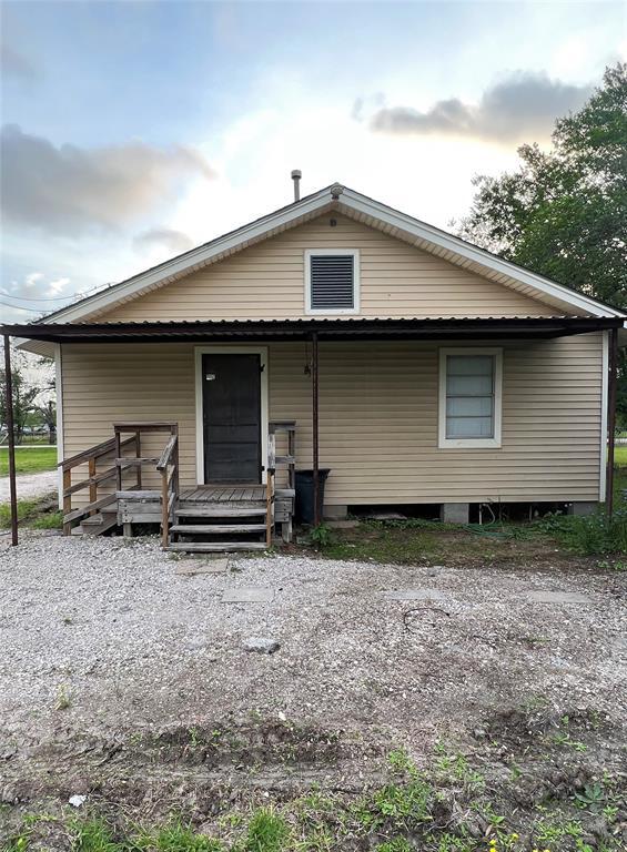 property at 79 Baron St