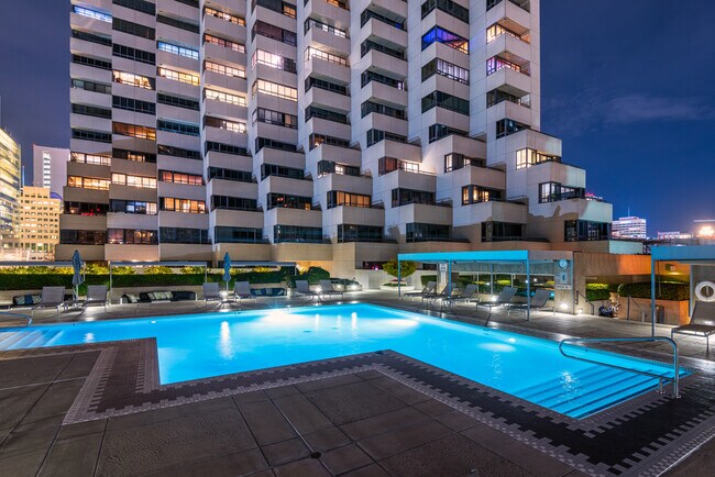 property at 700 Front St