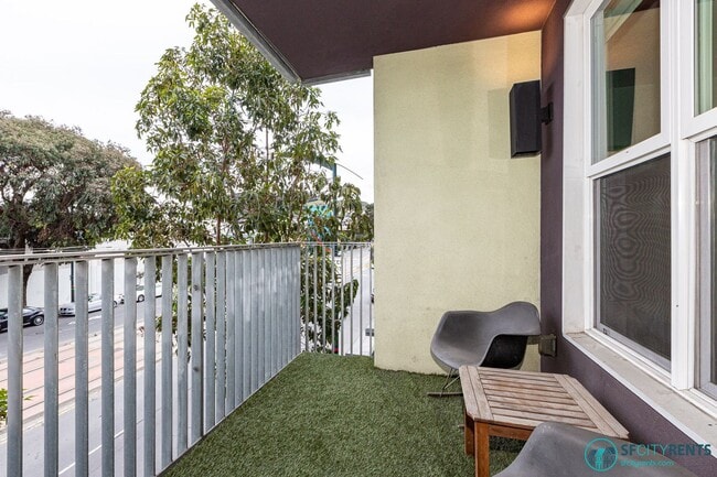 property at 5900 3rd St