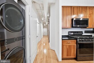 1205 N Garfield St in Arlington, VA - Building Photo - Building Photo