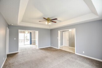 504 Brentwood Cir in Clarksville, TN - Foto de edificio - Building Photo