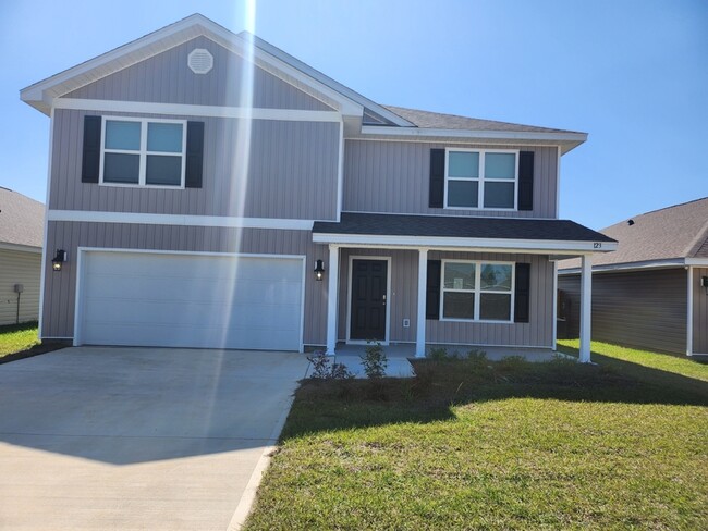 property at 123 Tiller Dr