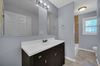 548 Regent Rd in University Park, IL - Building Photo - Building Photo