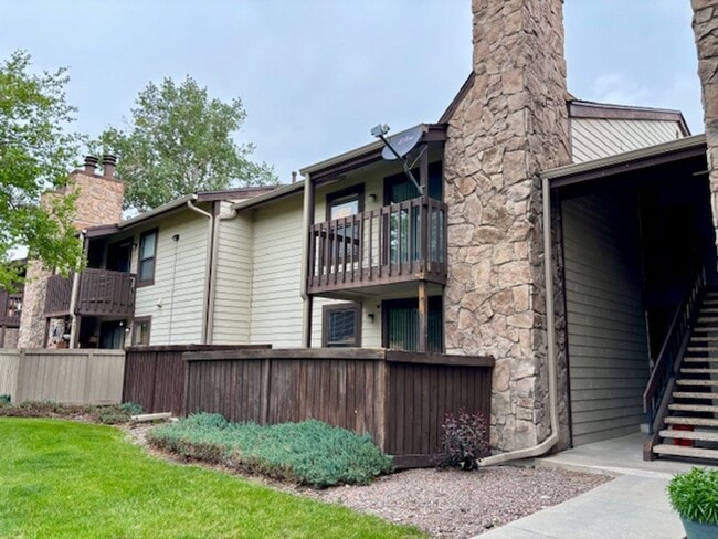 property at 7730 W 87th Dr
