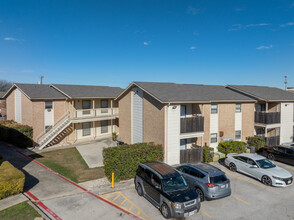 Windchase in Killeen, TX - Building Photo - Building Photo