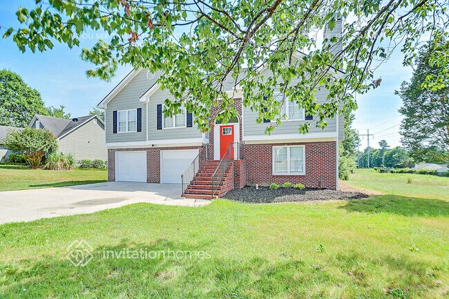 property at 308 Pebblestone Dr