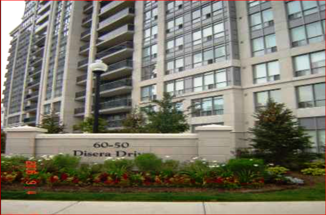 property at 60 Disera Dr