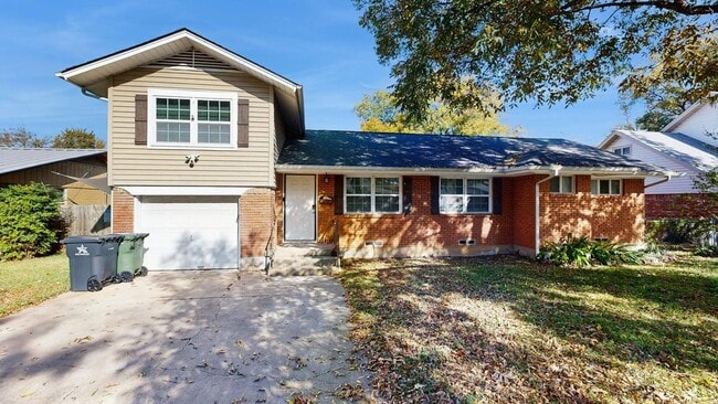 property at 1317 Killian Dr