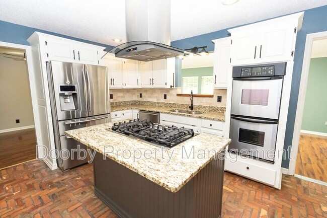 property at 6114 Sasha Ln