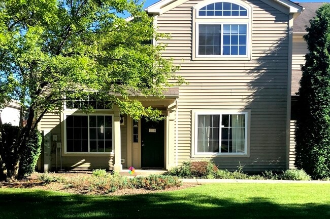 property at 3642 Roanoke Ave