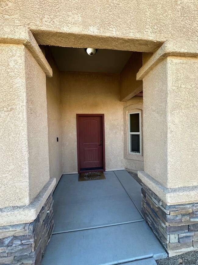 10804 S Madero St in Yuma, AZ - Foto de edificio - Building Photo