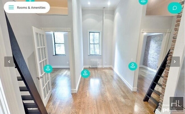 West 14th Street, Unit 2A in New York, NY - Foto de edificio - Building Photo