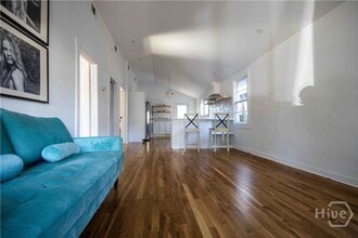 731 E 34th St in Savannah, GA - Foto de edificio - Building Photo