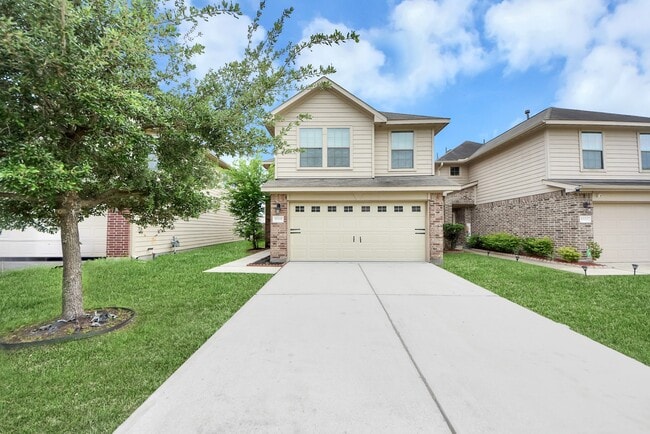 property at 9219 Dewberry Blossom Ln
