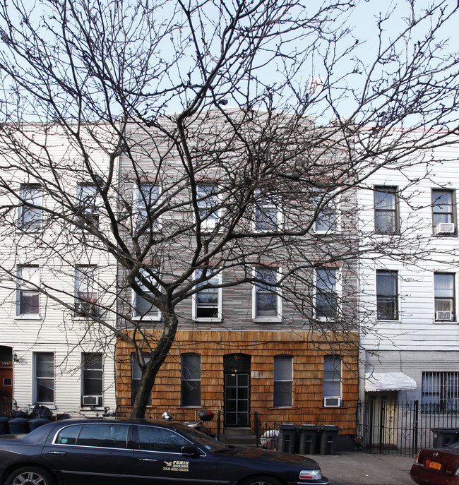 231 Suydam St in Brooklyn, NY - Foto de edificio - Building Photo