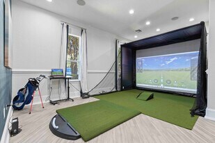 Elan Apartments in Fort Walton Beach, FL - Building Photo