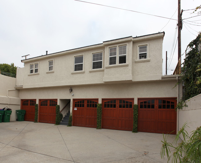 1920 S Coast HWY in Laguna Beach, CA - Foto de edificio - Building Photo