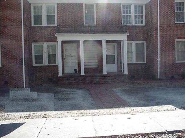 6 Peach St-Unit -2 in Sumter, SC - Building Photo