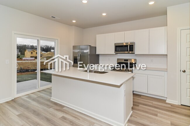 907 Moray Ln in Clarksville, TN - Building Photo - Building Photo