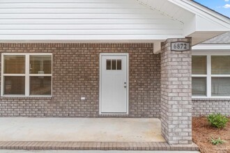6878 Trailride N in Milton, FL - Foto de edificio - Building Photo