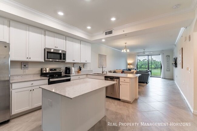 property at 17724 Gawthrop Dr