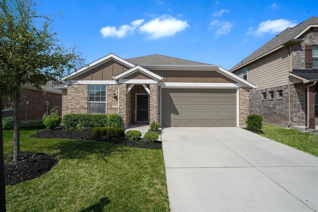 16114 Sommerall Creek Ln
