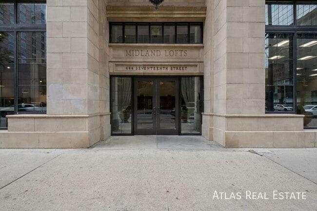 property at 444 17th St