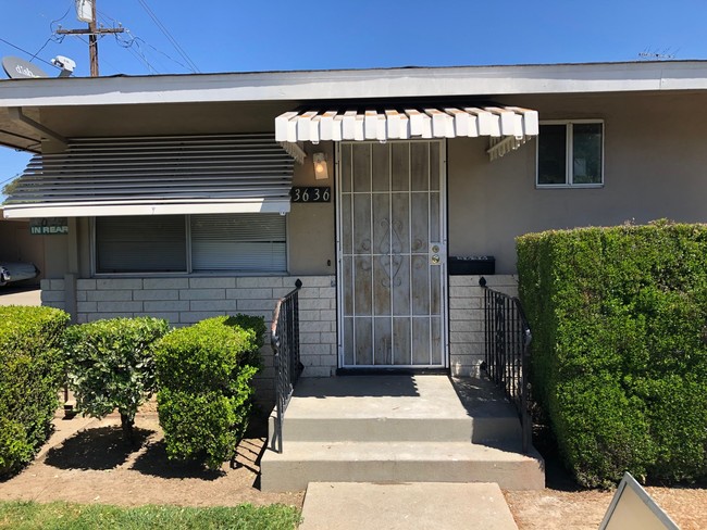 Telegraph Village in Stockton, CA - Building Photo - Building Photo