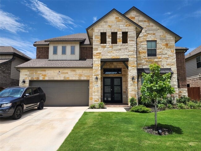 property at 134 Arcadian Ln