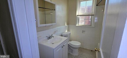 604 Mellon St SE in Washington, DC - Building Photo - Building Photo