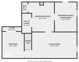 694 Stoneside Dr in Stone Mountain, GA - Building Photo - Building Photo