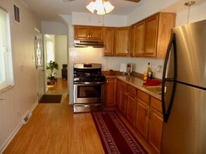 3713 Roanoke Rd in Toledo, OH - Building Photo - Building Photo