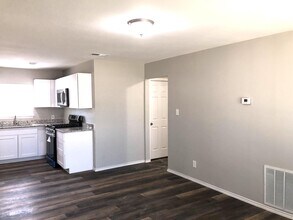 1809 Langford St in Greenville, TX - Building Photo - Building Photo