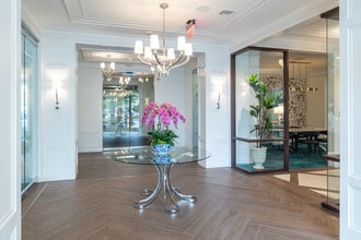 Fairchild Apartments in Germantown, MD - Building Photo - Lobby