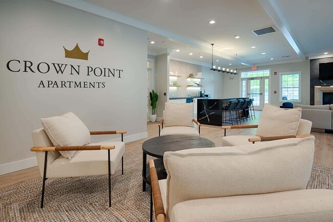 Crown Point Apartments