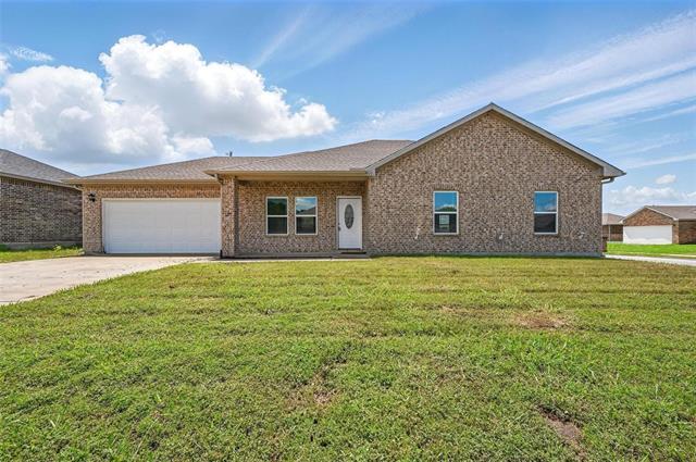 4909 Jefferson St in Greenville, TX - Building Photo