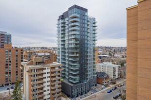 Nude by Battistella in Calgary, AB - Building Photo