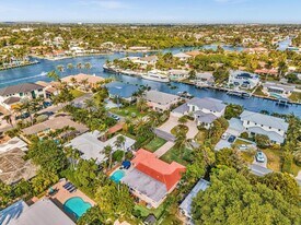 3204 Beacon St in Pompano Beach, FL - Building Photo