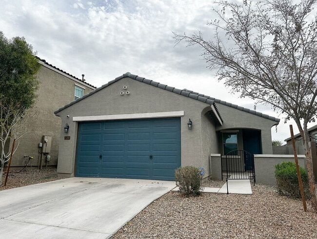 property at 40523 W Shaver Dr