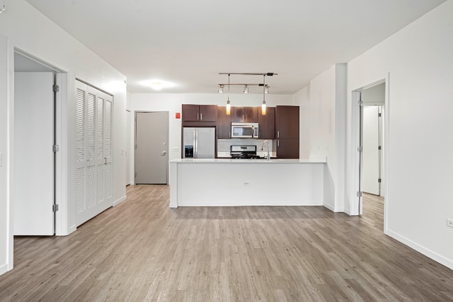 property at 3801 N Halsted St