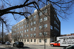 Lehigh Park Apartments  II