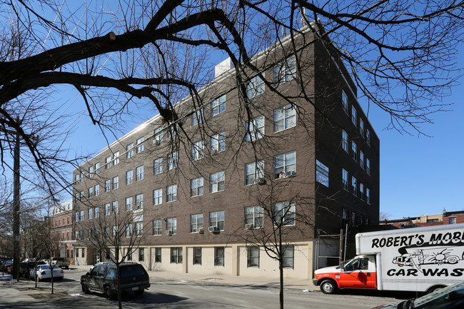 Lehigh Park Apartments  II