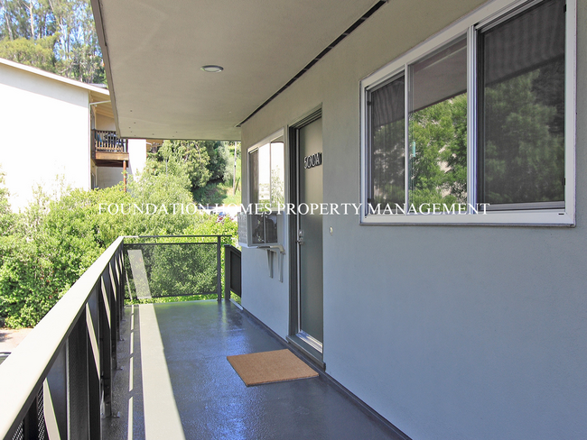 500 Red Hill Ave in San Anselmo, CA - Building Photo - Building Photo