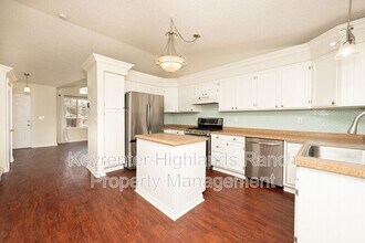 595 S Lindsey St in Castle Rock, CO - Building Photo - Building Photo